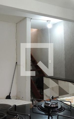 Casa de condomínio à venda com 90m², 3 quartos e sem vagaCozinha 