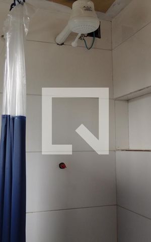 Casa de condomínio à venda com 90m², 3 quartos e sem vagaBanheiro da Suíte 1