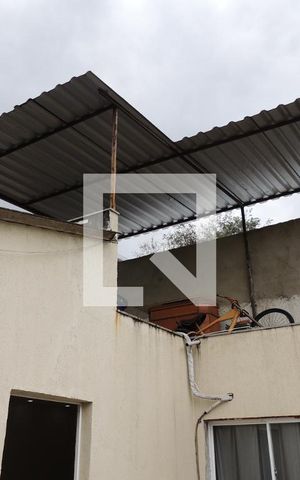 Casa de condomínio à venda com 90m², 3 quartos e sem vagaTerraço