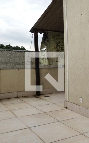 Casa de condomínio à venda com 90m², 3 quartos e sem vagaCobertura