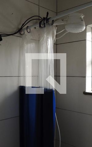 Casa de condomínio à venda com 90m², 3 quartos e sem vagaBanheiro Social