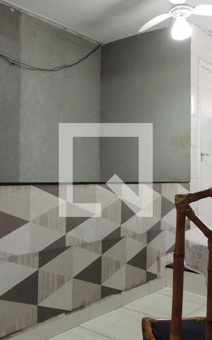 Casa de condomínio à venda com 90m², 3 quartos e sem vagaSala/Cozinha