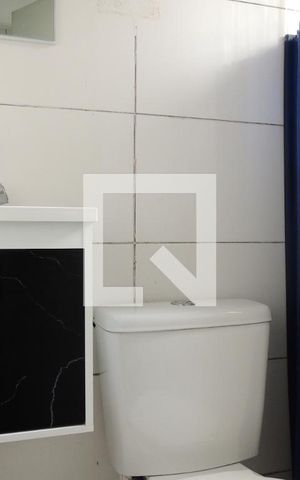 Casa de condomínio à venda com 90m², 3 quartos e sem vagaBanheiro Social