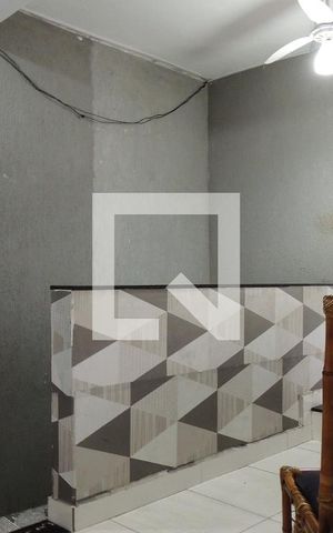 Casa de condomínio à venda com 90m², 3 quartos e sem vagaSala/Cozinha