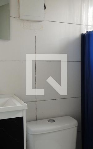 Casa de condomínio à venda com 90m², 3 quartos e sem vagaBanheiro Social