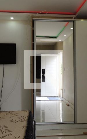 Casa de condomínio à venda com 90m², 3 quartos e sem vagaQuarto Suíte 2 