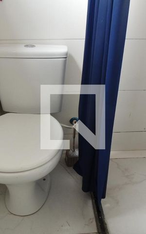 Casa de condomínio à venda com 90m², 3 quartos e sem vagaBanheiro da Suíte 1