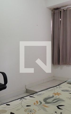 Casa de condomínio à venda com 90m², 3 quartos e sem vagaQuarto 2 - Suíte