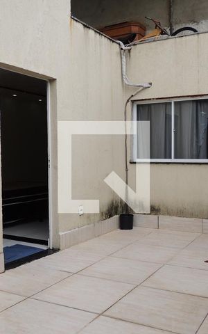 Casa de condomínio à venda com 90m², 3 quartos e sem vagaTerraço