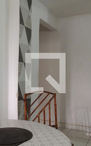 Casa de condomínio à venda com 90m², 3 quartos e sem vagaSala 