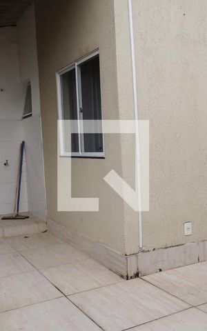 Casa de condomínio à venda com 90m², 3 quartos e sem vagaTerraço