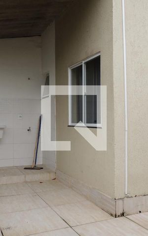 Casa de condomínio à venda com 90m², 3 quartos e sem vagaTerraço