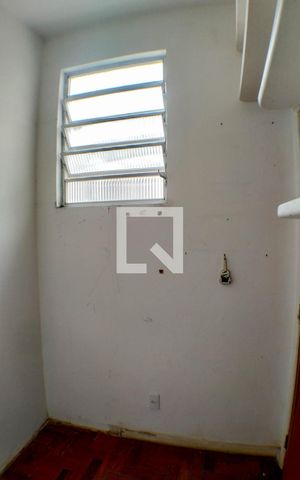 Apartamento à venda com 53m², 1 quarto e sem vaga Apartamento à venda com 53m², 1 quarto e sem vagaQuarto de Serviço