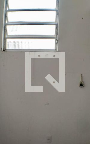 Apartamento à venda com 53m², 1 quarto e sem vaga Apartamento à venda com 53m², 1 quarto e sem vagaQuarto de Serviço