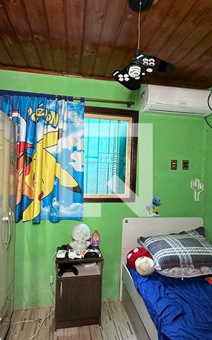 Casa à venda com 150m², 3 quartos e 1 vagaQuarto 2