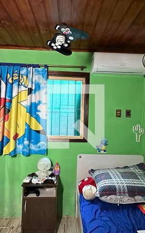Casa à venda com 150m², 3 quartos e 1 vagaQuarto 2