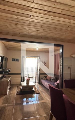 Casa à venda com 150m², 3 quartos e 1 vagaCozinha