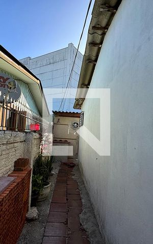 Casa à venda com 150m², 3 quartos e 1 vagaÁrea Externa