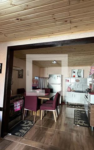 Casa à venda com 150m², 3 quartos e 1 vagaSala 1
