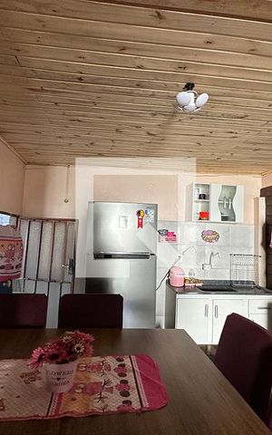 Casa à venda com 150m², 3 quartos e 1 vagaCozinha
