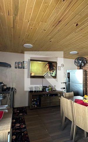 Casa à venda com 150m², 3 quartos e 1 vagaSala 2