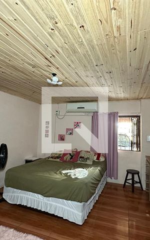 Casa à venda com 150m², 3 quartos e 1 vagaQuarto 1