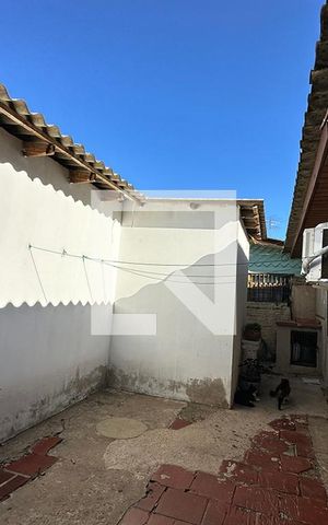 Casa à venda com 150m², 3 quartos e 1 vagaÁrea Externa