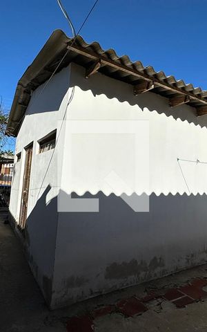 Casa à venda com 150m², 3 quartos e 1 vagaÁrea Externa