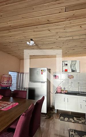 Casa à venda com 150m², 3 quartos e 1 vagaCozinha