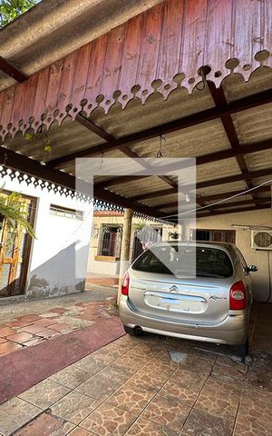 Casa à venda com 150m², 3 quartos e 1 vagaGaragem