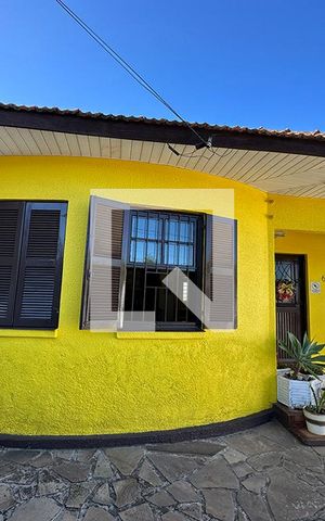 Casa para alugar com 180m², 3 quartos e 3 vagasÁrea Externa