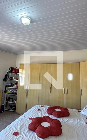 Casa para alugar com 180m², 3 quartos e 3 vagasQuarto 1 