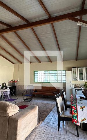Casa para alugar com 180m², 3 quartos e 3 vagasCozinha