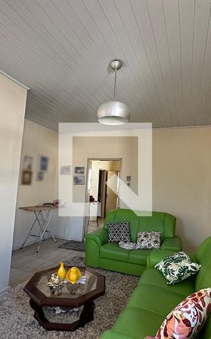 Casa para alugar com 180m², 3 quartos e 3 vagasSala 2 