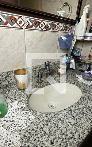 Casa para alugar com 180m², 3 quartos e 3 vagasPia do Banheiro