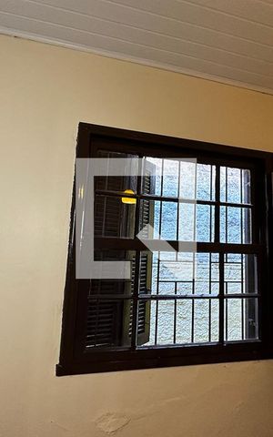Casa para alugar com 180m², 3 quartos e 3 vagasJanela do Quarto 2 