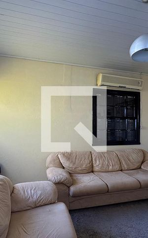 Casa para alugar com 180m², 3 quartos e 3 vagasSala 1 