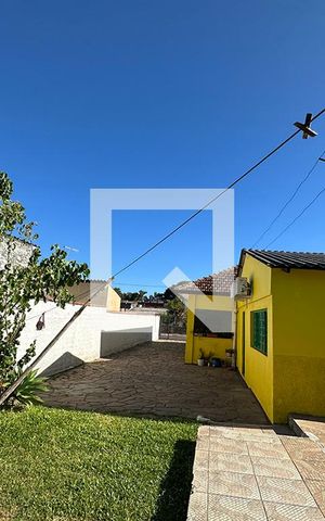 Casa para alugar com 180m², 3 quartos e 3 vagasÁrea Externa