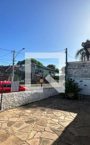 Casa para alugar com 180m², 3 quartos e 3 vagasÁrea Externa