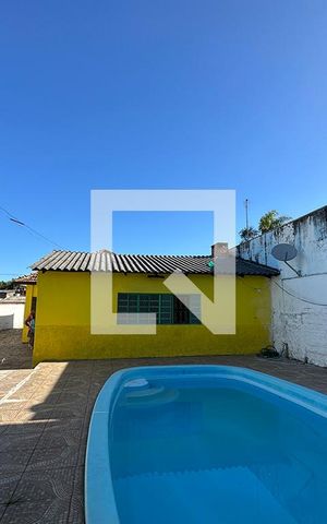 Casa para alugar com 180m², 3 quartos e 3 vagasPiscina