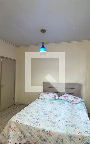 Casa para alugar com 180m², 3 quartos e 3 vagasQuarto 2 