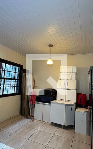 Casa para alugar com 180m², 3 quartos e 3 vagasQuarto 2 
