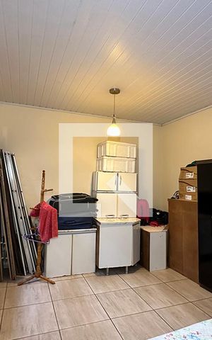 Casa para alugar com 180m², 3 quartos e 3 vagasQuarto 2 