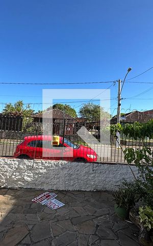 Casa para alugar com 180m², 3 quartos e 3 vagasVista do Quarto 1 
