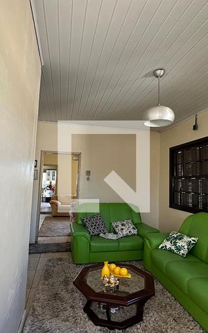 Casa para alugar com 180m², 3 quartos e 3 vagasSala 2 