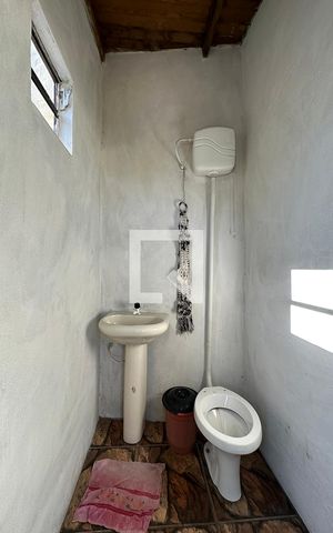 Casa para alugar com 180m², 3 quartos e 3 vagasBanheiro