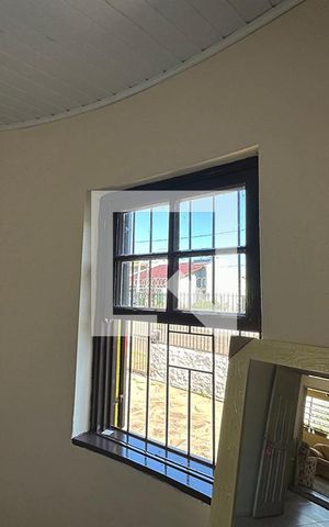 Casa para alugar com 180m², 3 quartos e 3 vagasJanela do Quarto 1 