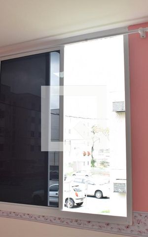 Apartamento à venda com 45m², 2 quartos e 1 vagaDetalhe do Quarto 2
