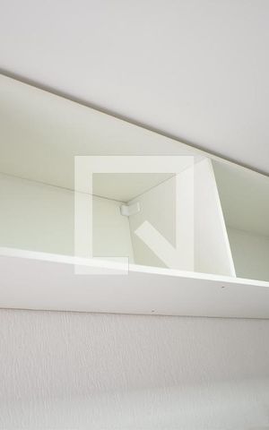 Apartamento à venda com 45m², 2 quartos e 1 vagaCozinha - Armários