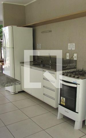 Apartamento à venda com 45m², 2 quartos e 1 vagaSalão de Festas